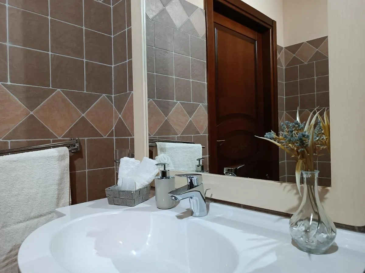 L' Antica Trebbia - Rooms كالتانيسيتا