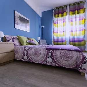 2* Bed & Breakfast Casa Di Amici