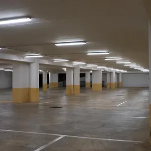  Aparthotel Oasi Smart