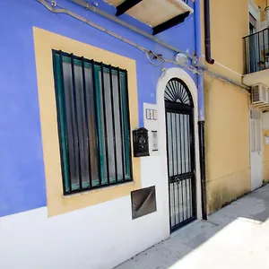  Bed & Breakfast Antico Rione