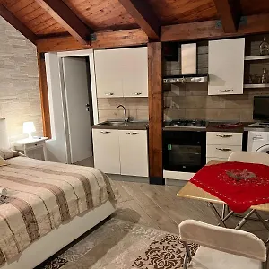 Apartment ***** La Casa Di Gio, Caltanissetta