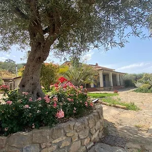 Guest house Russo