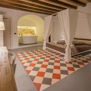3* Hotel Diffuso Antichi Ricordi