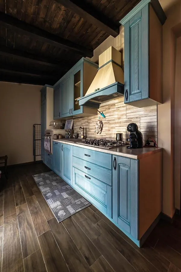 L' Antica Trebbia - Rooms Caltanissetta 0*,  Italy